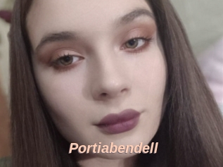Portiabendell