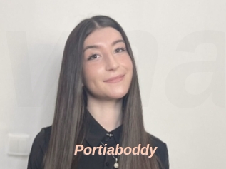 Portiaboddy