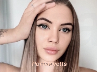 Portiaevetts
