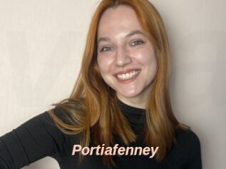 Portiafenney