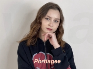Portiagee