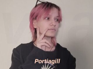 Portiagill