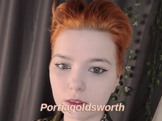 Portiagoldsworth