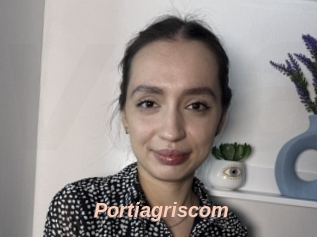 Portiagriscom