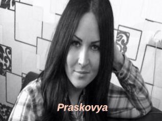 Praskovya