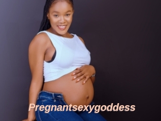 Pregnantsexygoddess
