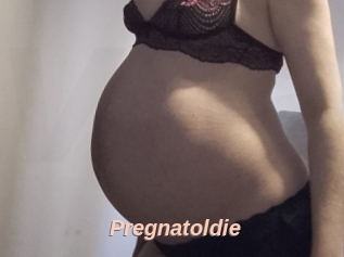 Pregnatoldie