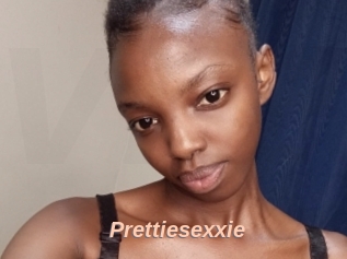 Prettiesexxie