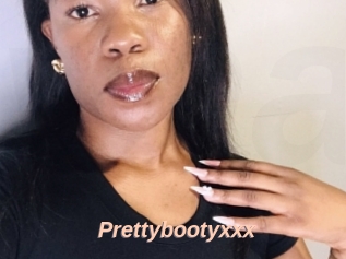 Prettybootyxxx