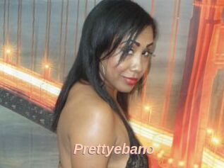 Prettyebano