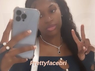 Prettyfacebri