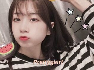 Prettygairl