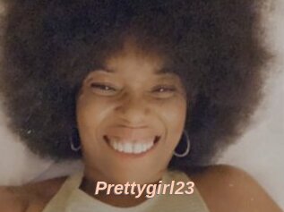 Prettygirl23