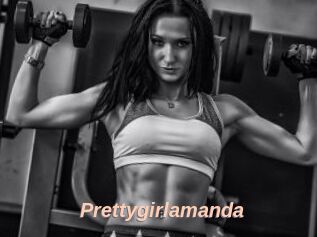 Prettygirlamanda