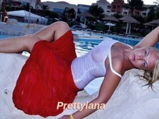 Prettylana