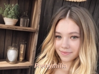 Prettymilia