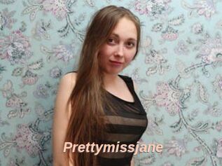Prettymissjane