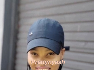 Prettynyash