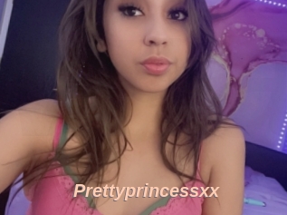 Prettyprincessxx