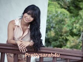 Prettysarah4u