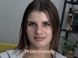 Primroseady