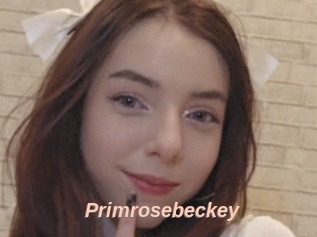 Primrosebeckey
