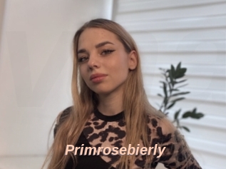 Primrosebierly