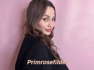 Primrosefildes