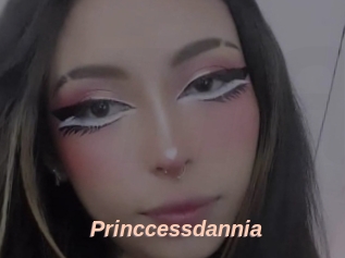 Princcessdannia