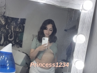 Princess1234