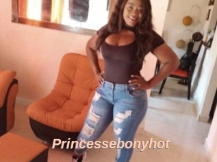 Princessebonyhot