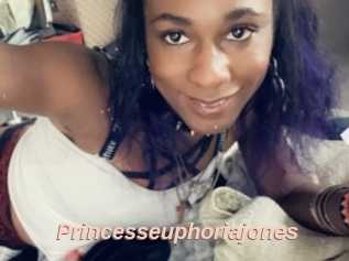 Princesseuphoriajones