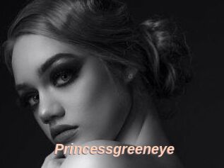 Princessgreeneye