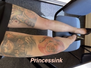 Princessink