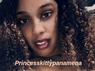 Princesskittypanamena