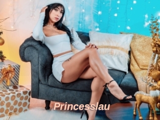 Princesslau