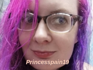 Princesspain19