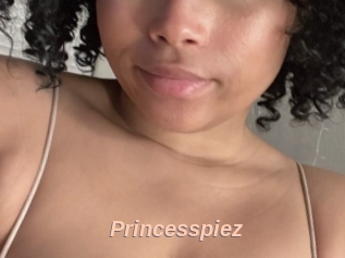Princesspiez