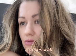 Princessrall