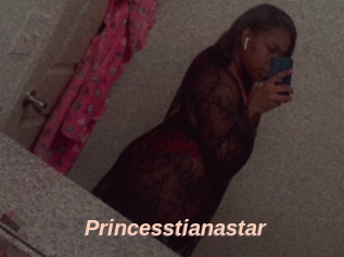 Princesstianastar