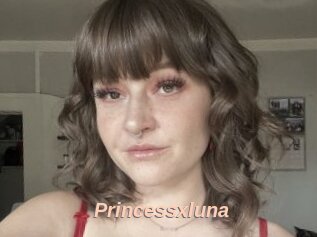 Princessxluna