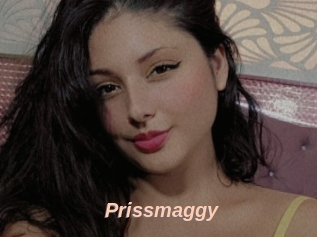 Prissmaggy