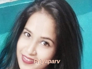 Priyaparv