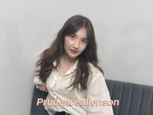 Prudenceallenson