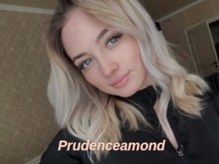 Prudenceamond