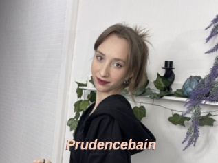 Prudencebain