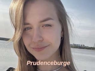 Prudenceburge