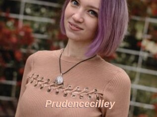 Prudencecilley