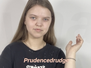 Prudencedrudge