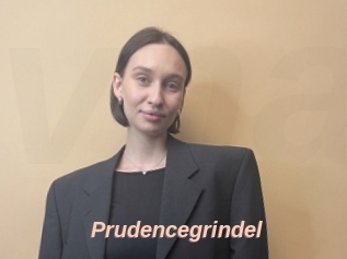 Prudencegrindel